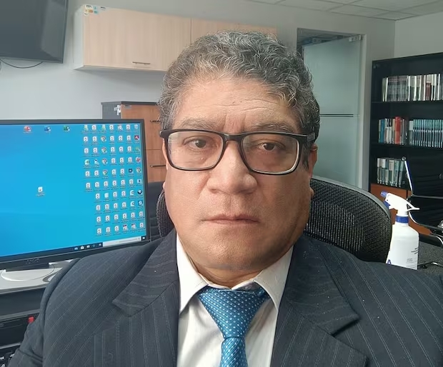 Maranguita será reubicado según viceministro de Justicia