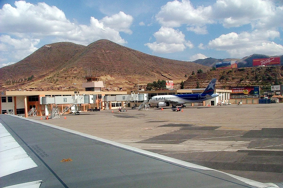 Nuevo Aeropuerto Jorge Chávez impulsa conectividad regional