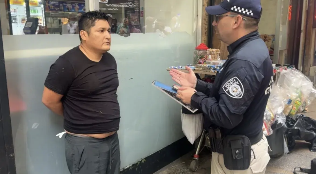 Premier Arana dice que se hará todo para traer a alias ‘Cuchillo’