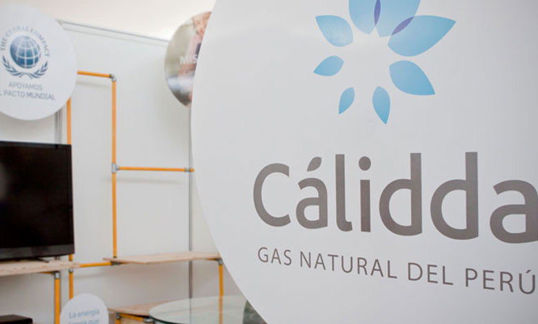 Cálidda alcanza 2 millones de conexiones y lidera la transformación energética