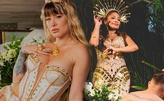 Marisol sobre Leslie Shaw y Hay Niveles: «Respeto su opinión»