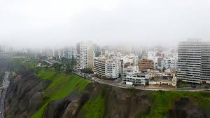 Senamhi advierte que temperatura bajará más de lo normal