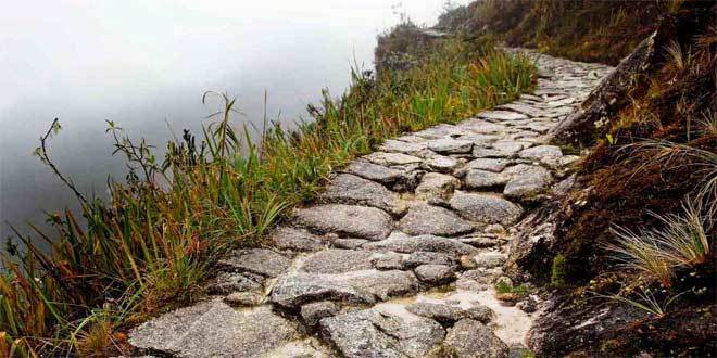 Machu Picchu reabre Red de Caminos Inca