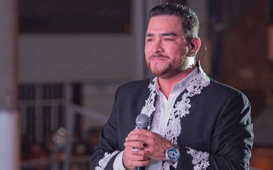 Armonía 10 depositó el dinero al heredero legal de Paul Flores