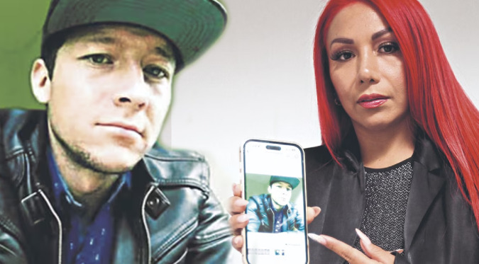 Primo de Deysi Araujo va a hostal y muere tras intervención policial