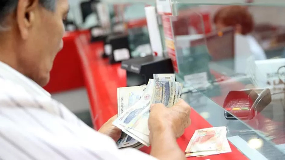 ONP permite a parejas unir aportes para obtener una pensión conjunta