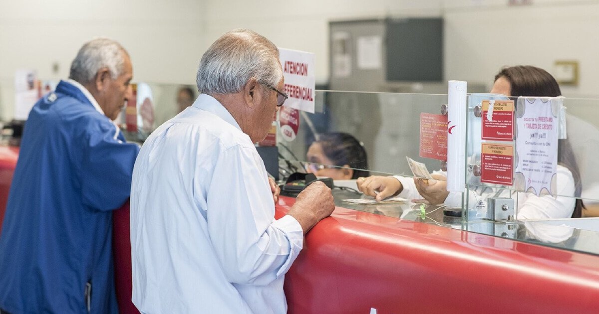 Retiro ONP de S/ 10,700 se haría en dos partes