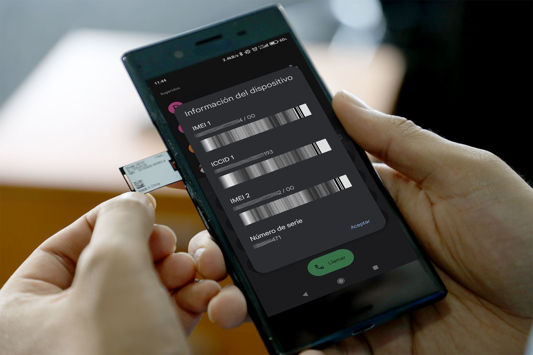 Robo de celular: ¿Cómo evitar que saquen dinero de tus cuentas bancarias o pidan préstamos a tu nombre?