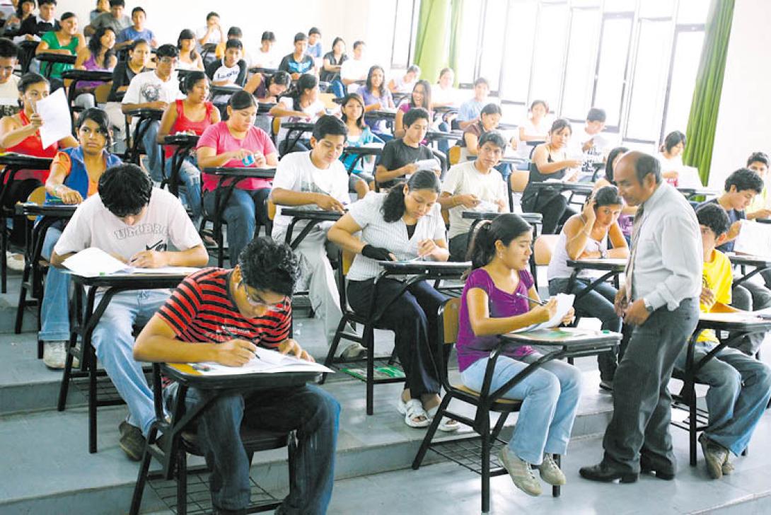 Congreso tiene 310 proyectos para crear universidades nacionales