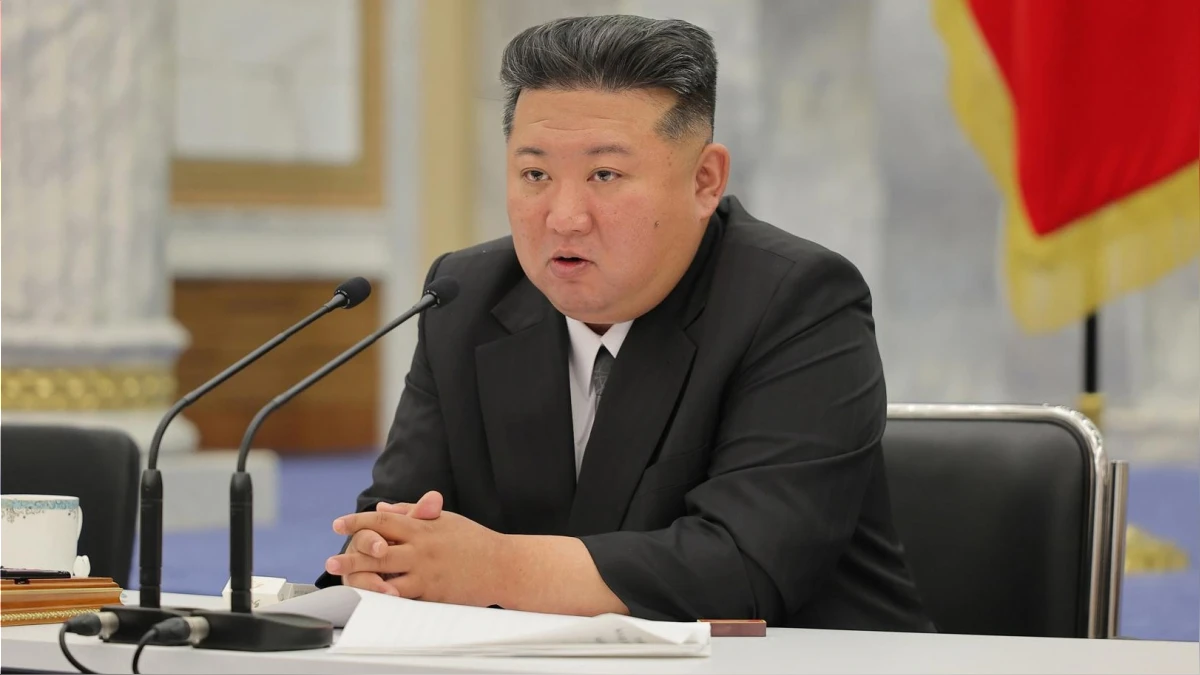 Corea del Norte promete apoyo incondicional a Rusia