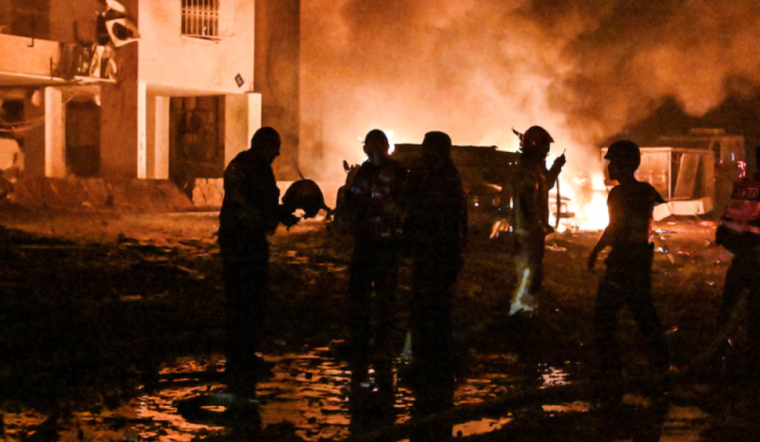 Cancillería evacuará 13 peruanos ante conflicto en Medio Oriente