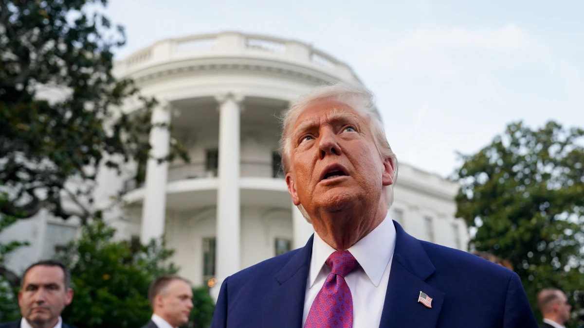 EE. UU. considera ampliar el veto migratorio a otros 36 países