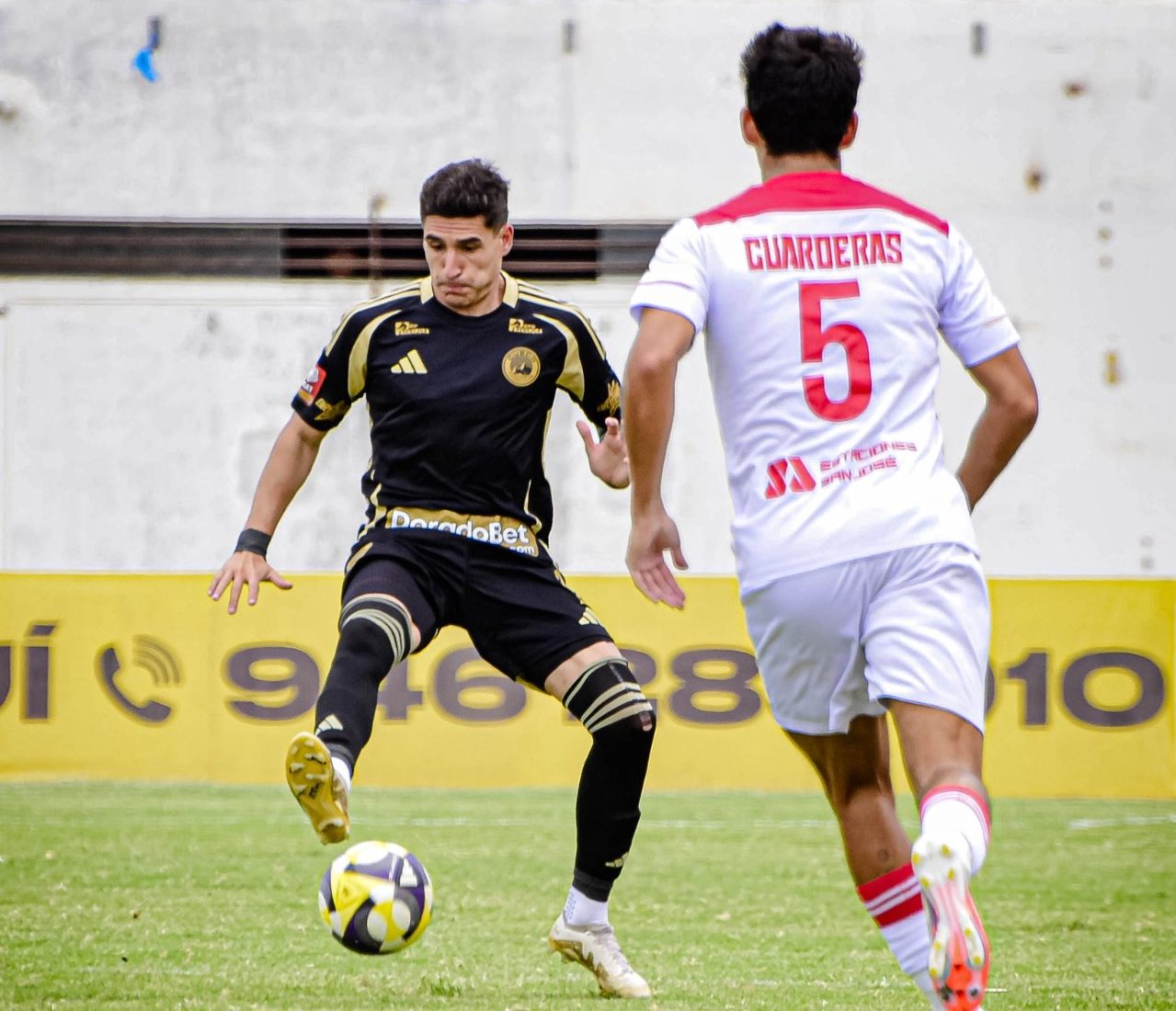 Atlético Grau y Cusco FC igualaron sin goles