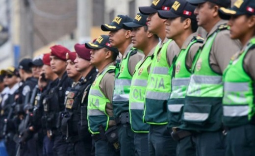 Cambios en Fondos de Vivienda de PNP y FFAA ya no priorizan proyectos