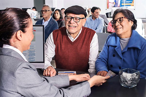 Cronograma completo de pagos de ONP en julio