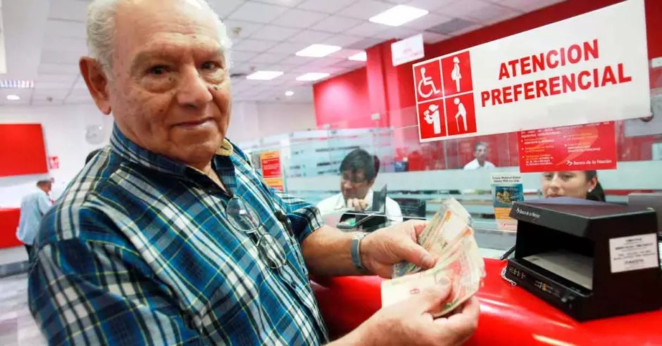 Cronograma de pago de pensiones ONP de julio