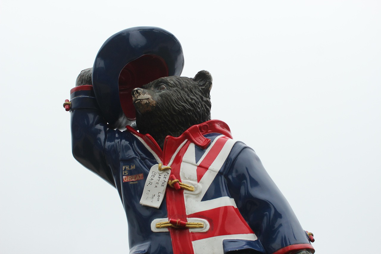 Paddington celebra su cumpleaños con tarde de cuentos y manualidades