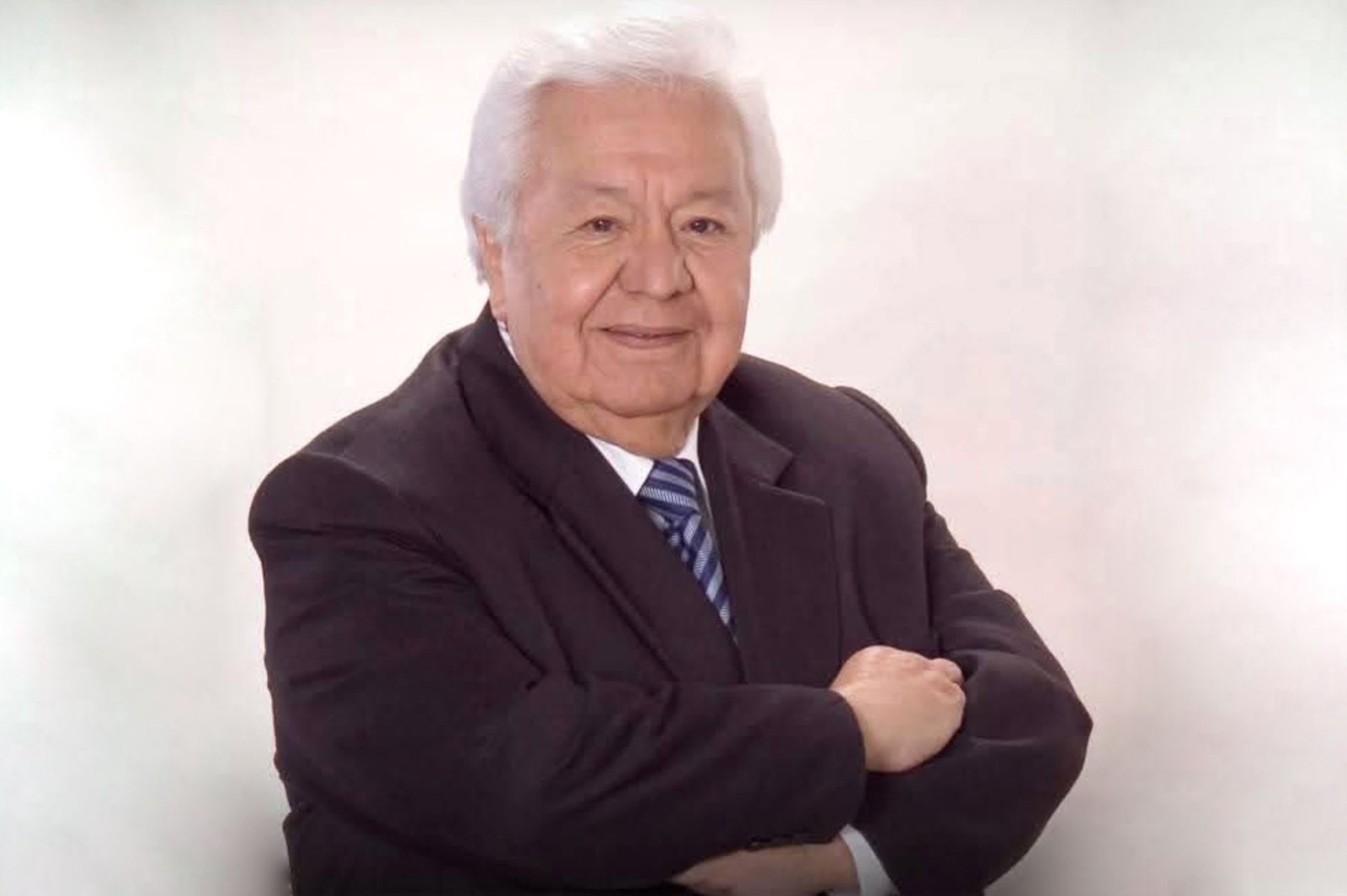 Fallece el periodista Miguel Humberto Aguirre