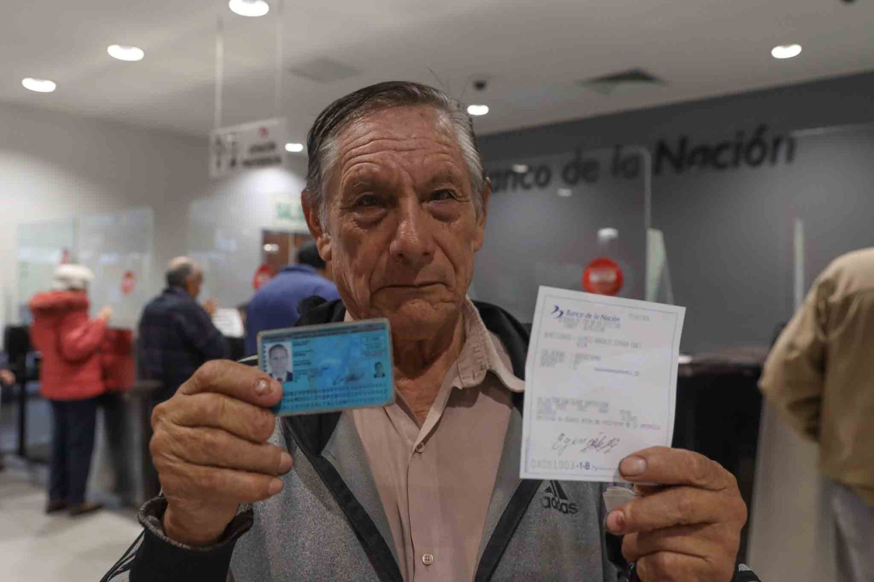 Consulta si estás en el tercer grupo del pago de Fonavi