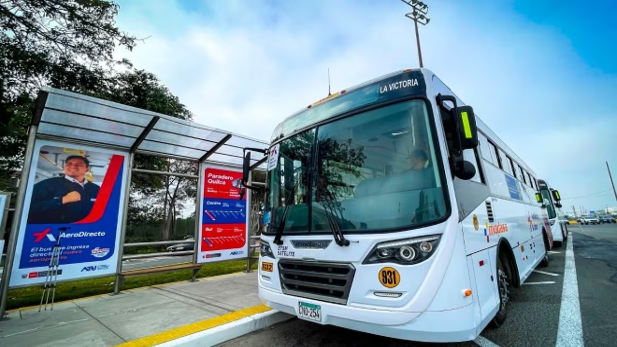 Cuestionan al AeroDirecto pese a defensa de la ATU