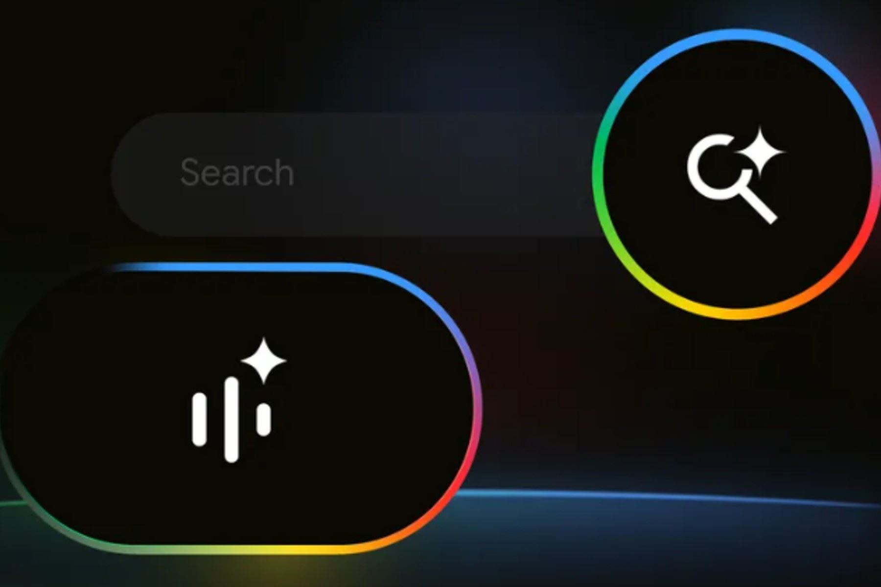 GOOGLE lanza la nueva IA que revoluciona las búsquedas desde tu celular