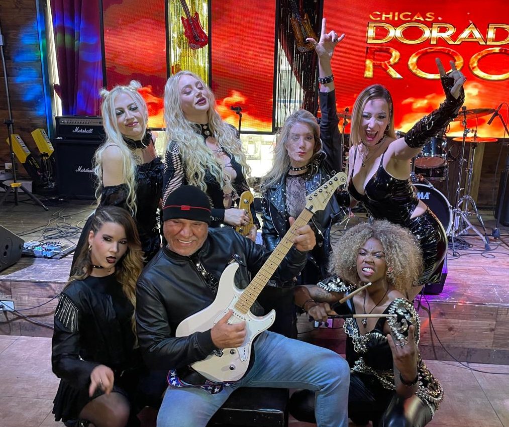 Aixa Sosa quiere conocer a los mellizos de Mauricio Diez Canseco