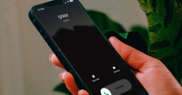 Indecopi habilita opción para denunciar llamadas spam