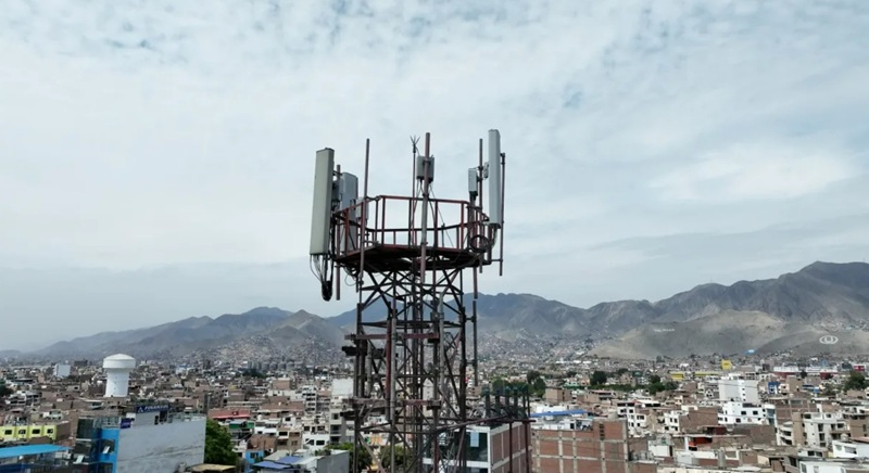 Integratel Perú - Movistar