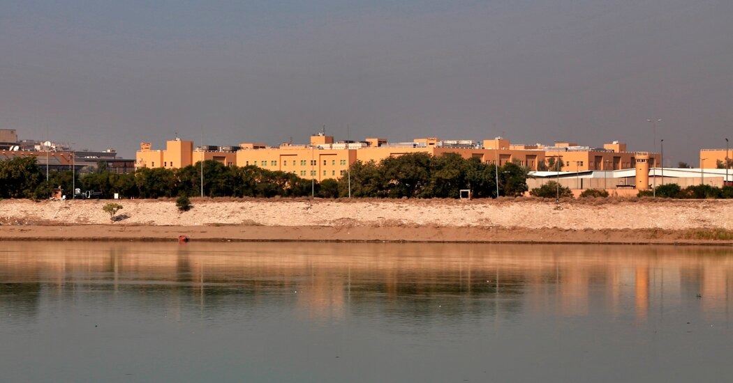 Israel parece estar listo para atacar Irán