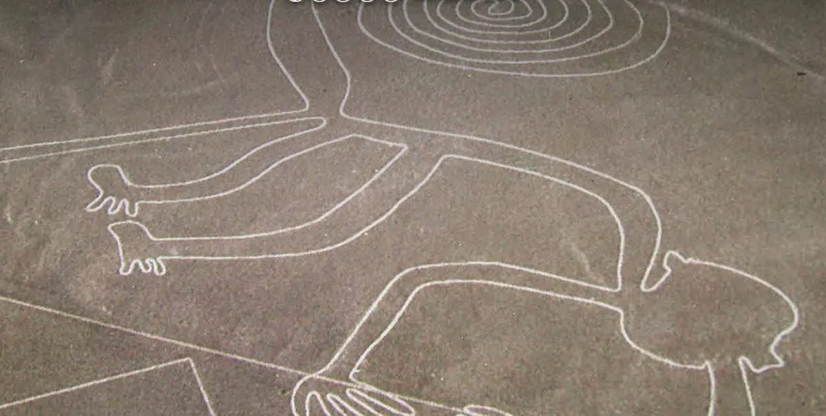 MINCUL recula y anula la reducción de área protegida de las Líneas de Nasca