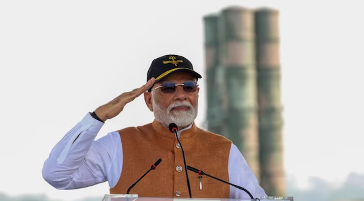 Modi