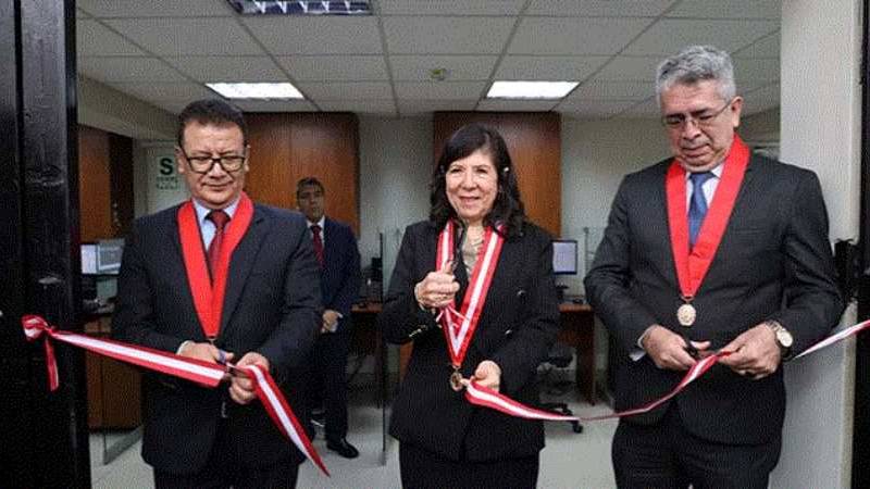 PJ digitaliza archivos y declara guerra al desorden documental