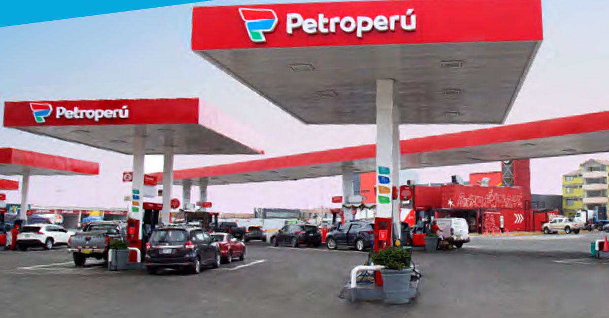 Petroperú advierte que precios de combustibles se dispara en un mes