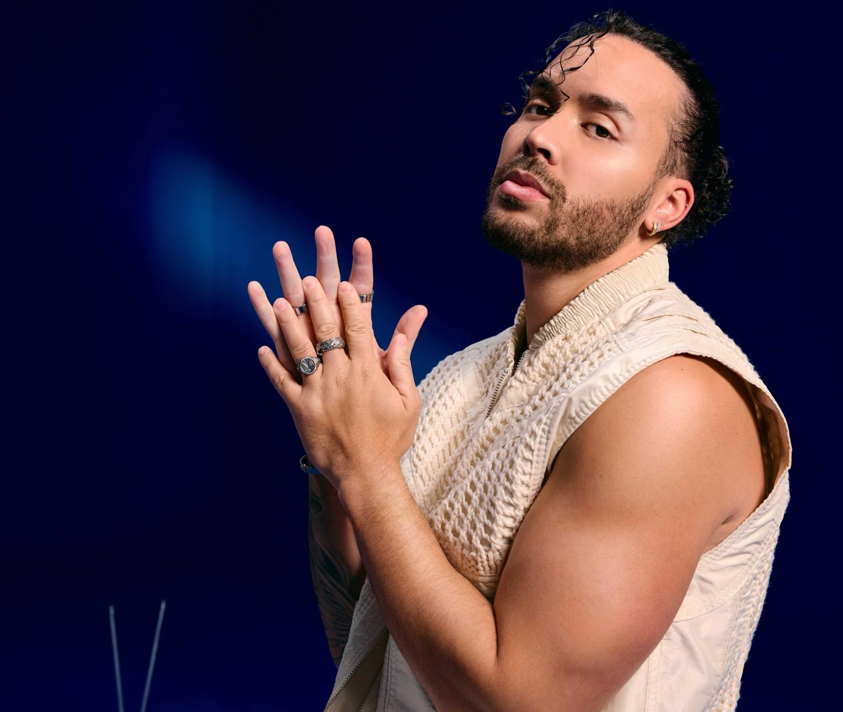 Prince Royce regresa a Lima con su tour “Eterno”