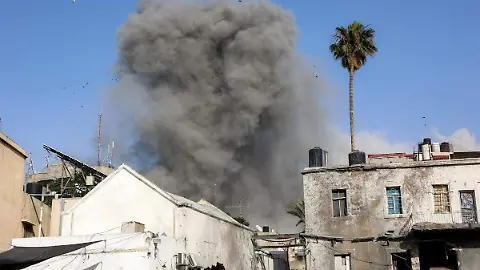 “Respuesta de Hamas a propuesta de cese al fuego es inaceptable”