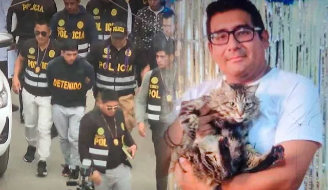 Saxofonista fue asesinado por joven que conoció en redes