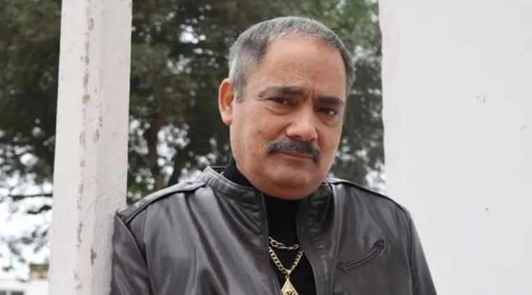 “Se fue en paz, tomado de mi mano”: el emotivo relato de Natalia Torres sobre Óscar Carrillo