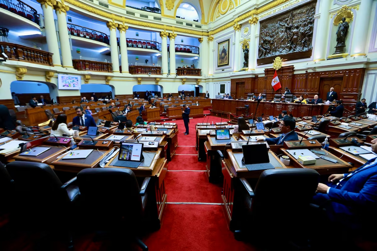 Gasto millonario y opacidad en el plan bicameral del Congreso