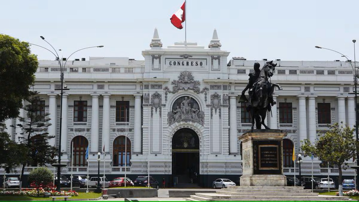 Otorongos alistan la farra electoral