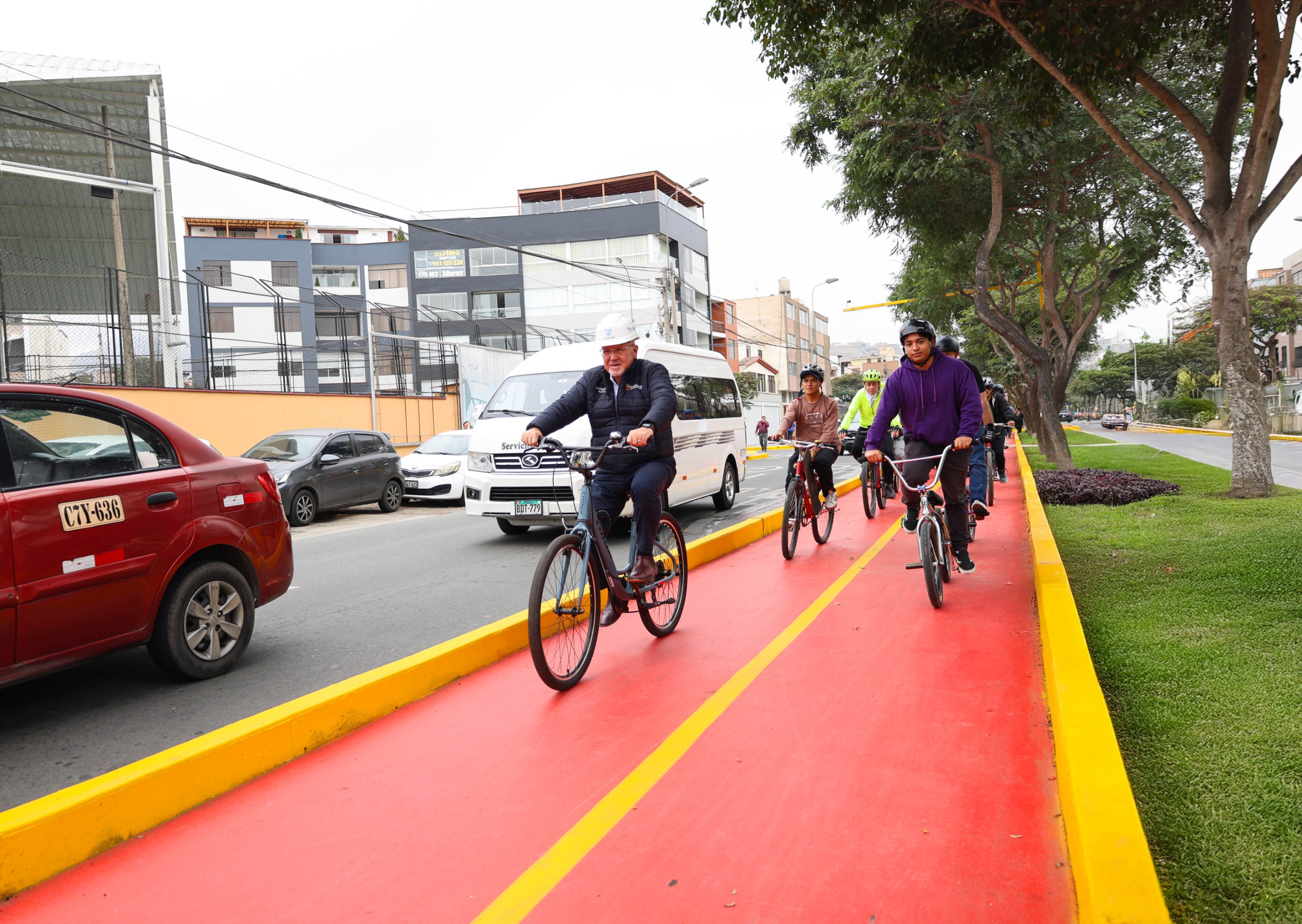 Santiago de Surco presentó  su Plan Distrital de Cultura