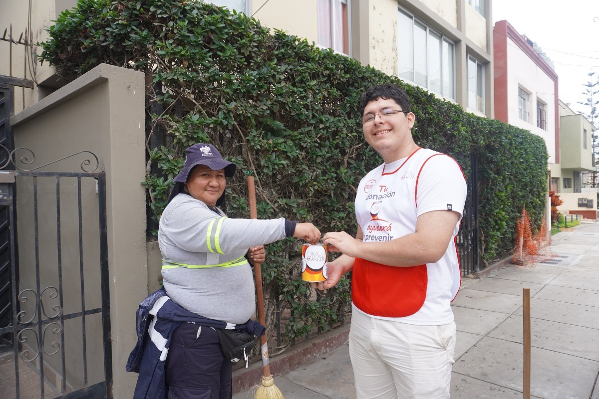 El lado más humano de la prevención: el Voluntariado contra el cáncer