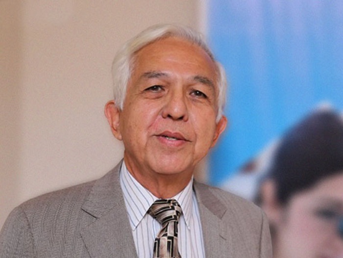 Por: Roberto Accinelli Tanaka // Efecto de los combustibles de biomasa en el aparato respiratorio