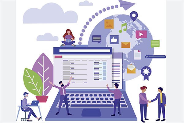 Datos inteligentes revolucionan la banca, el retail y la salud en Perú