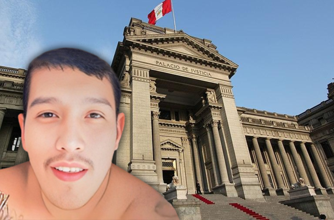 Audiencia por prisión preventiva contra la banda del ‘Monstruo’