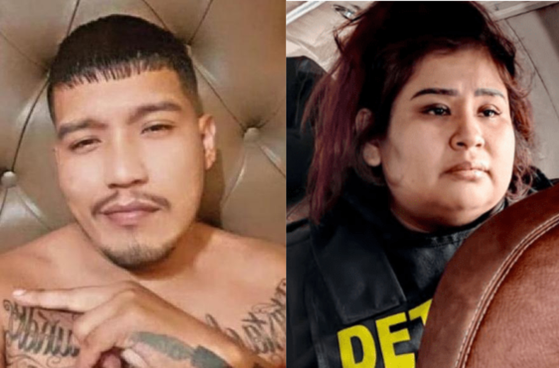 'El Monstruo' y 'La Patrona' tenían call center de extorsiones