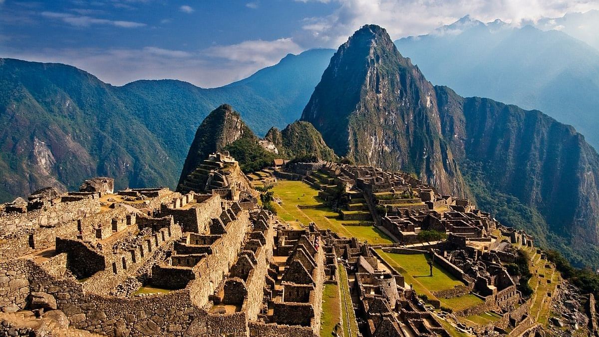 Machu Picchu tendrá tarifas promocionales en 2025