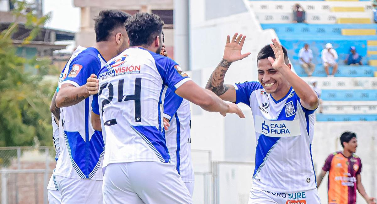 Alianza Atlético se afianza como candidato al título del Torneo Apertura