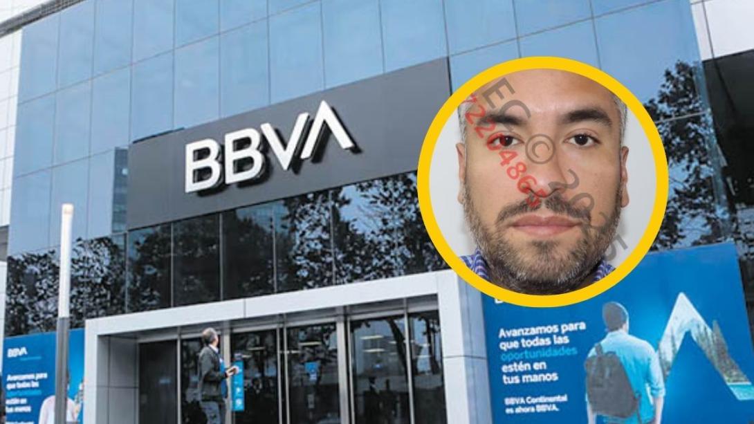 Diez son detenidos por fraude millonario al BBVA