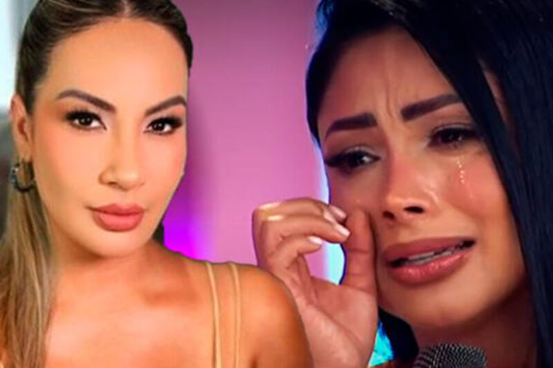 López a Franco: “Conmigo hiciste lo que quisiste, con mis hijos no”