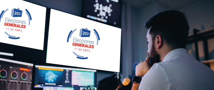 Partidos harán campaña electoral con plata del Estado